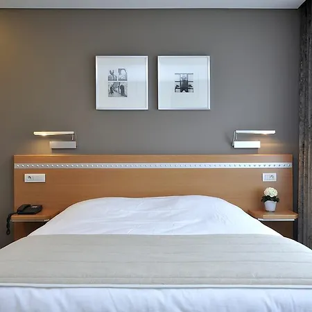 Szálloda Business By Parkhotel -annex-
