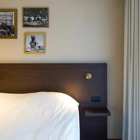 Business By Parkhotel -annex- Hotel