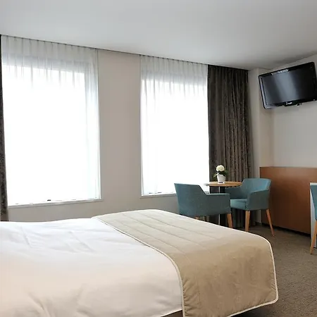 Business By Parkhotel -annex- Kortrijk