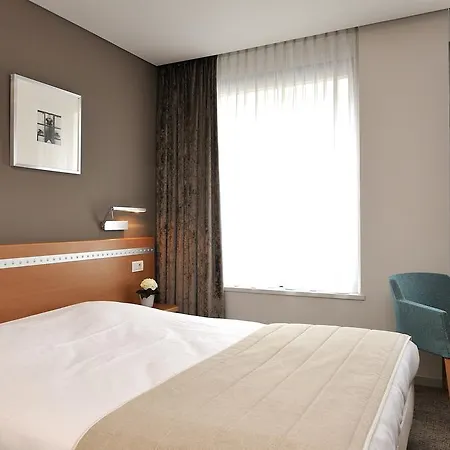 Hotel Business By Parkhotel -annex- Arrondissement di Courtrai
